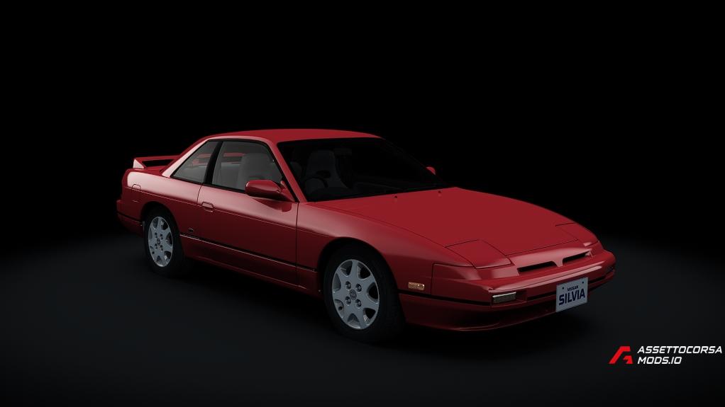 Nissan Onevia Stock
