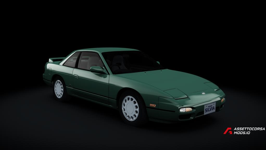 Nissan Onevia Stock