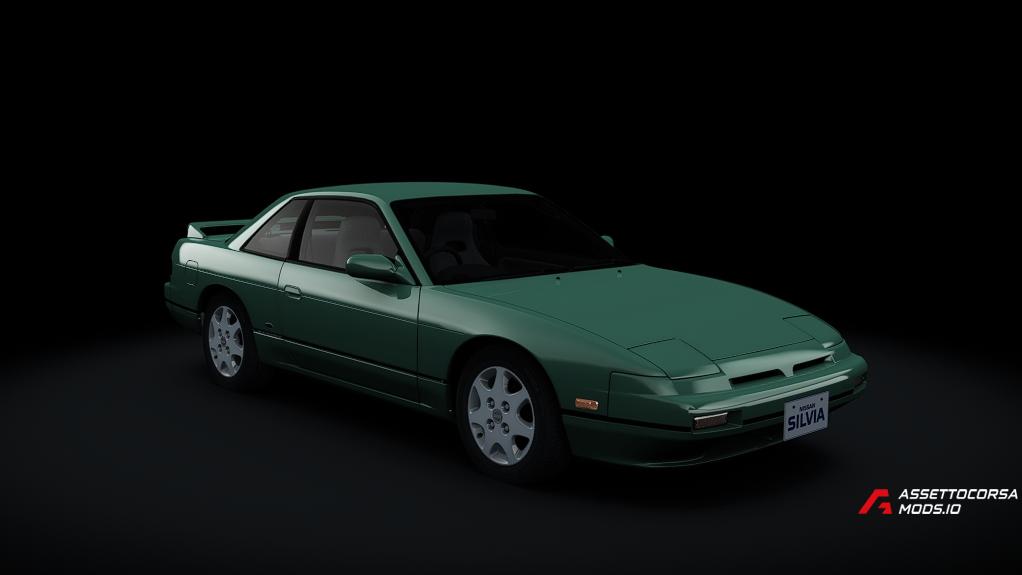 Nissan Onevia Stock
