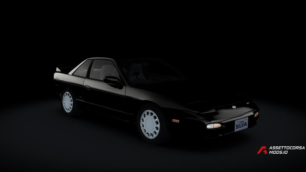 Nissan Onevia Stock