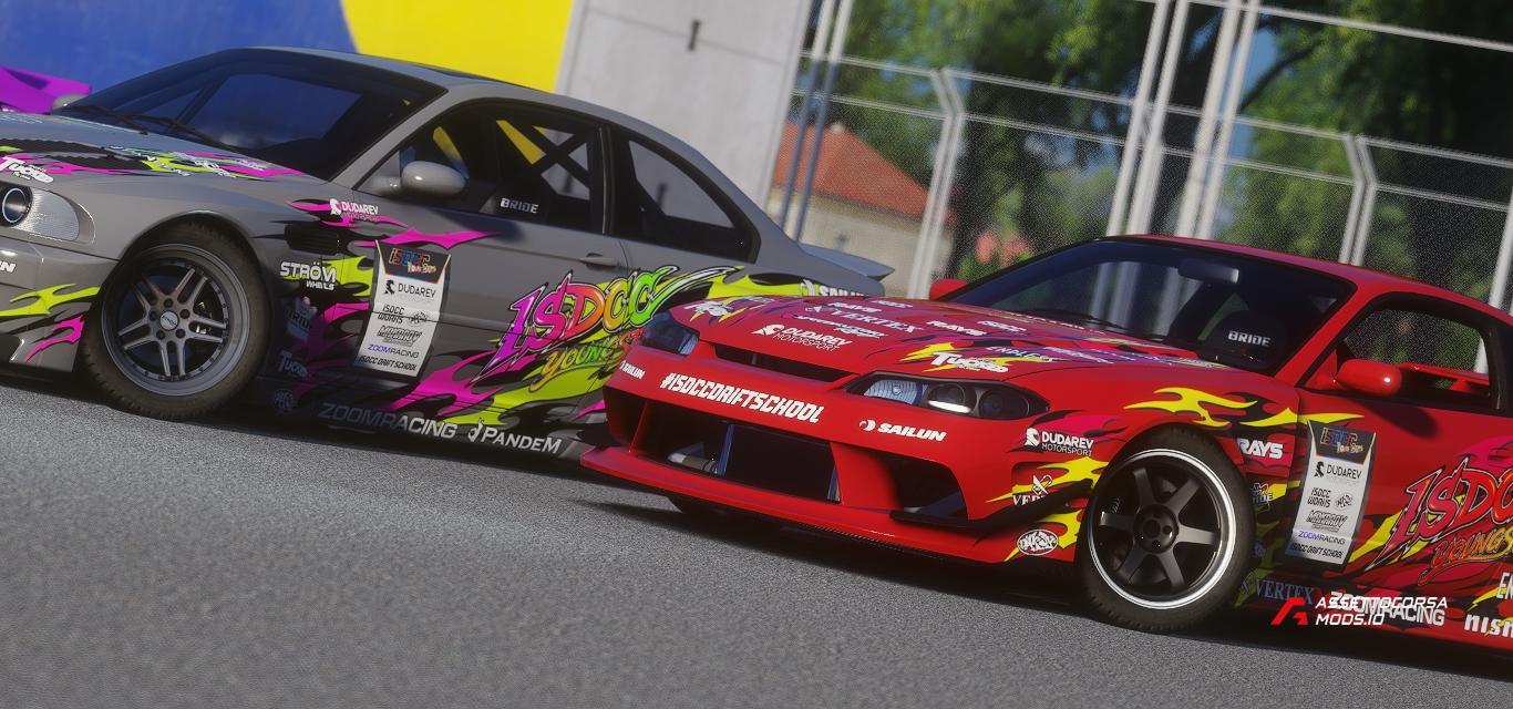 ISDCC YoungStars Sochi Autodrom 1