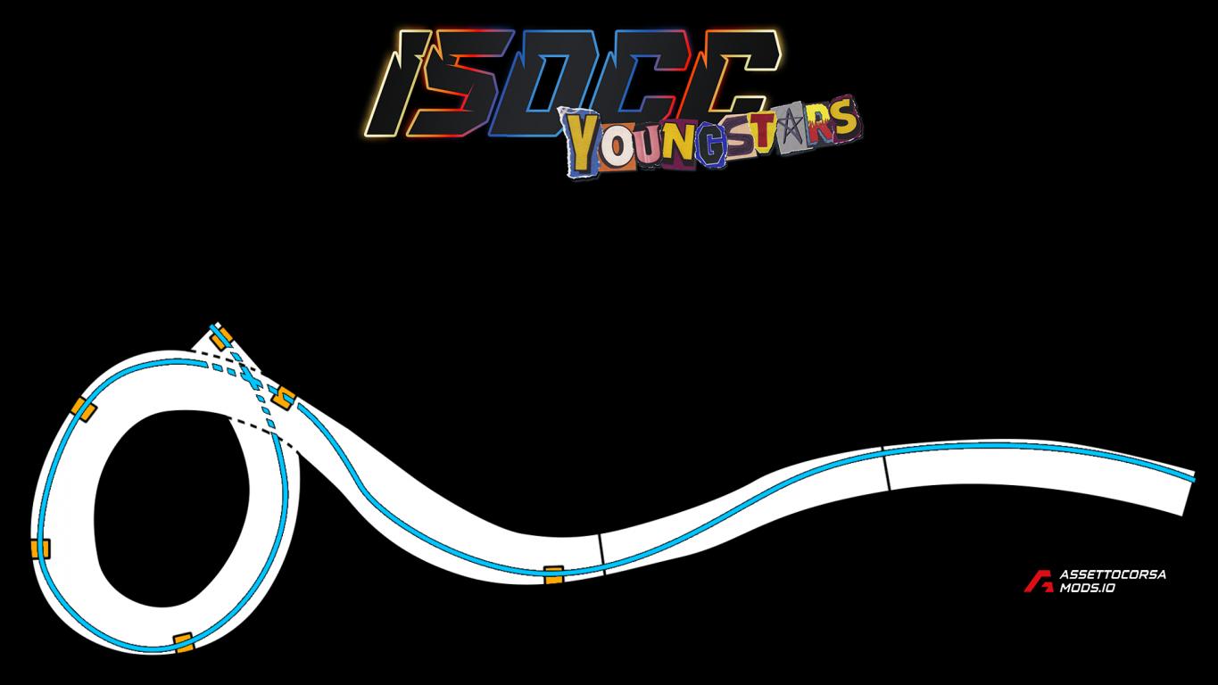 ISDCC YoungStars Sochi Autodrom 1