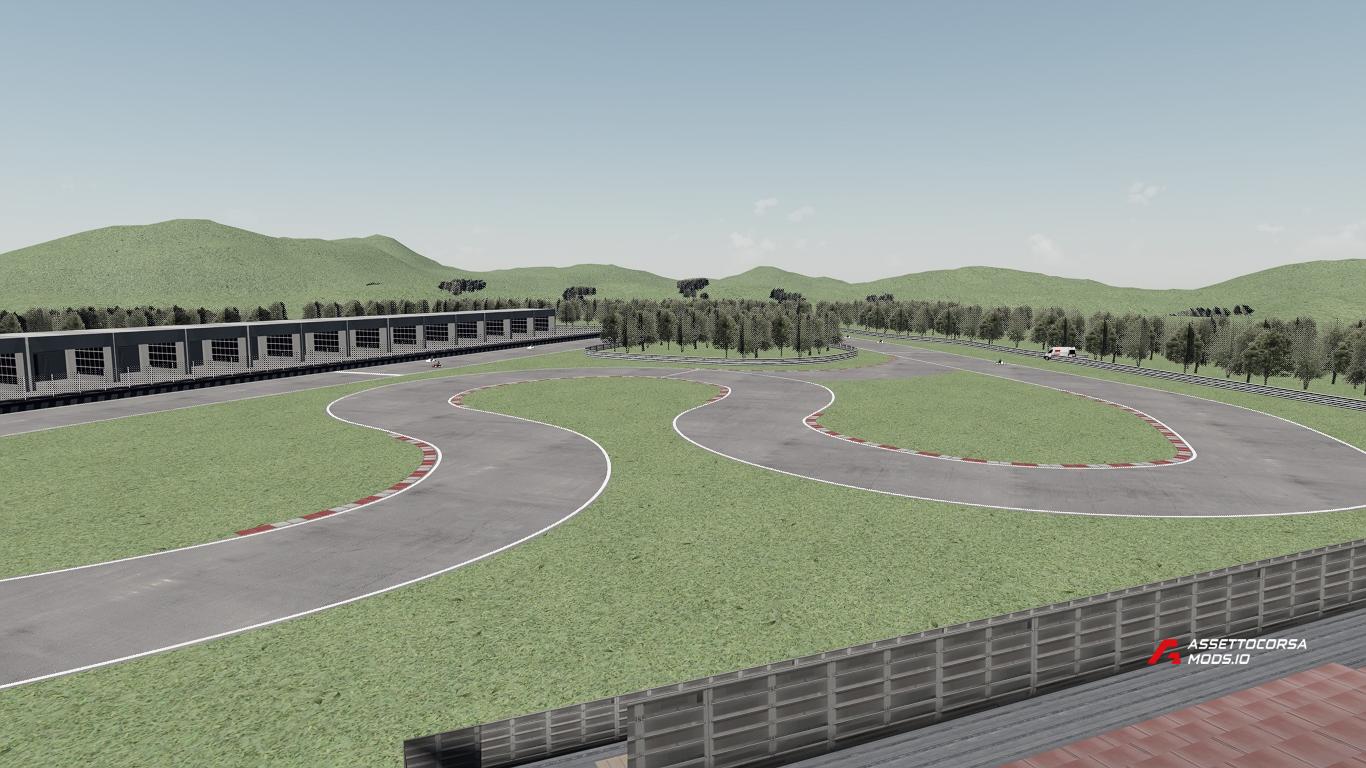 Drift Park