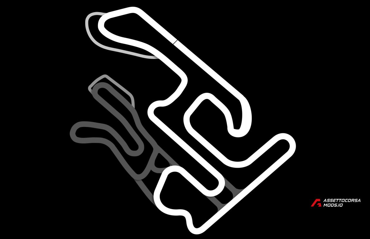 Karting Genk Clubhouse Layout