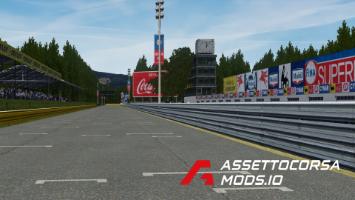 Monti Ciottoli Club