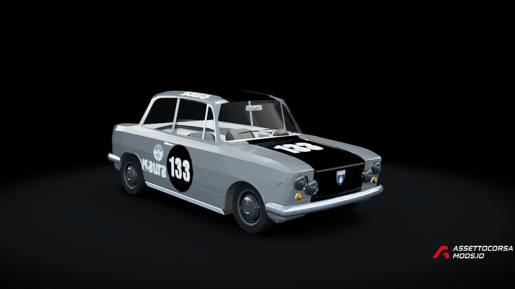De Carlo 700 SL