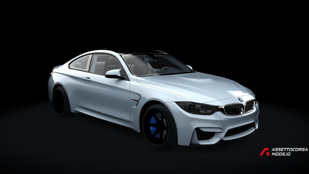BMW M4 DRIFT