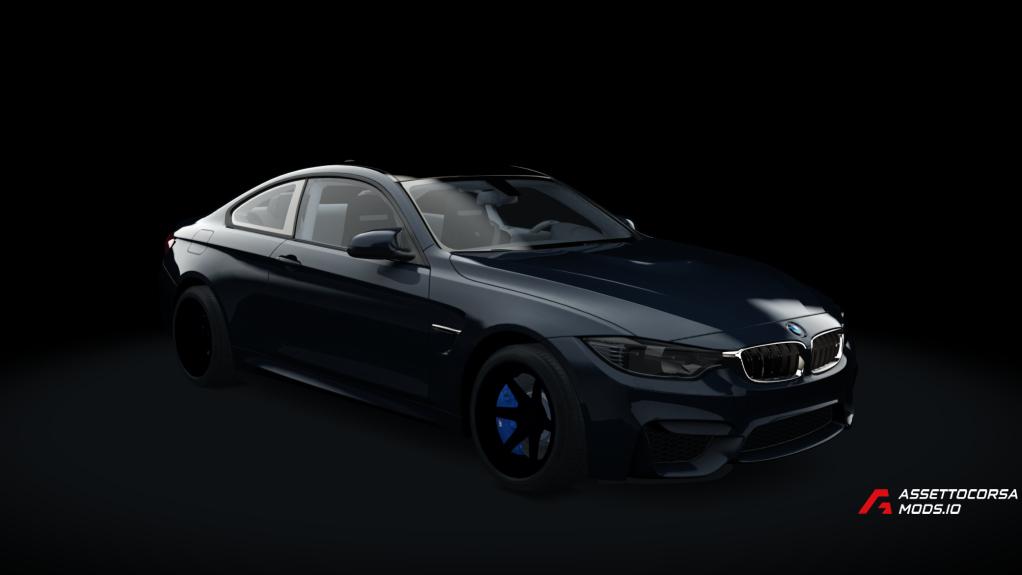 BMW M4 DRIFT
