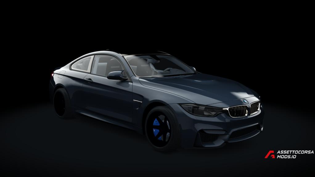 BMW M4 DRIFT