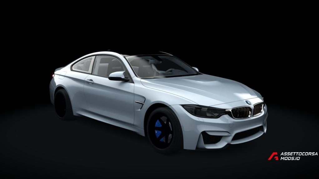 BMW M4 DRIFT