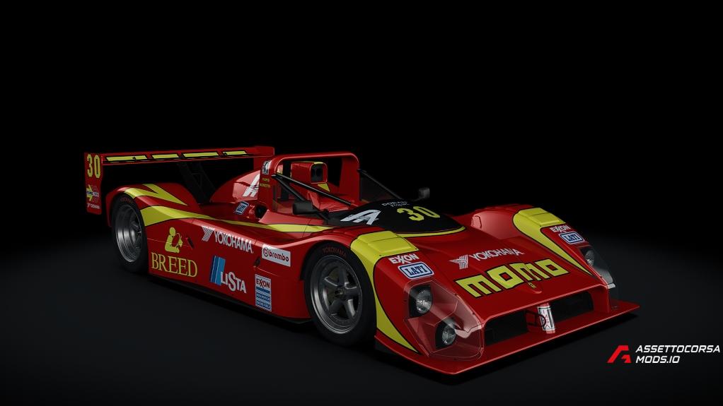 Ferrari 333 SP