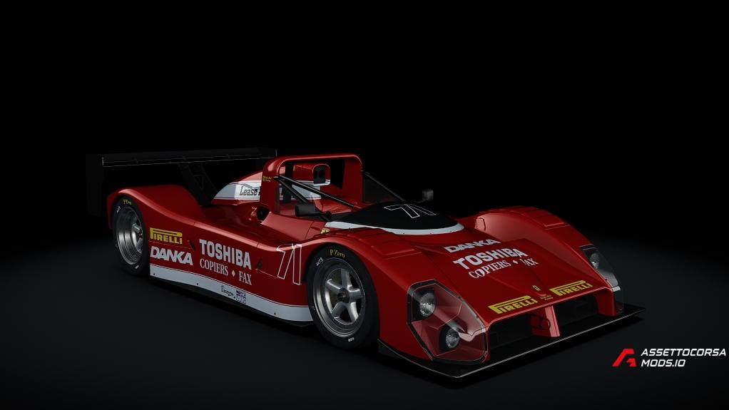 Ferrari 333 SP