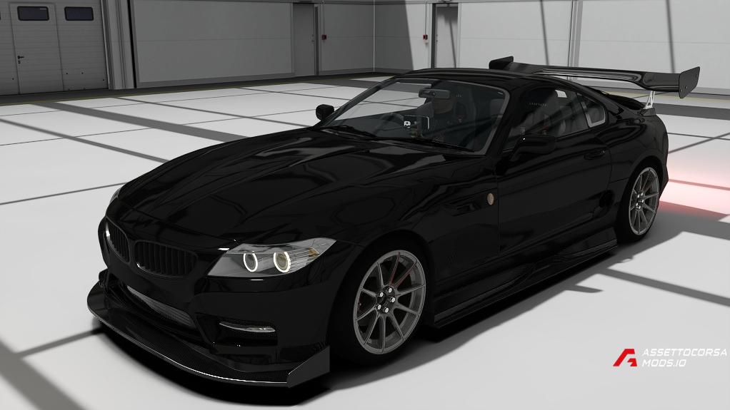 Toyota Zupra MK4   DRIFT   -TIResArpi