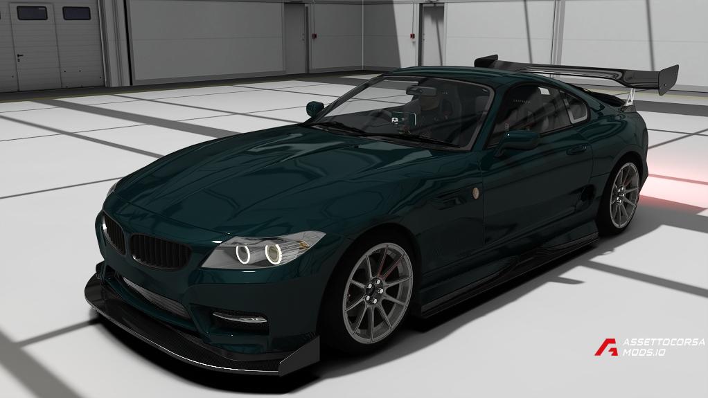 Toyota Zupra MK4   DRIFT   -TIResArpi