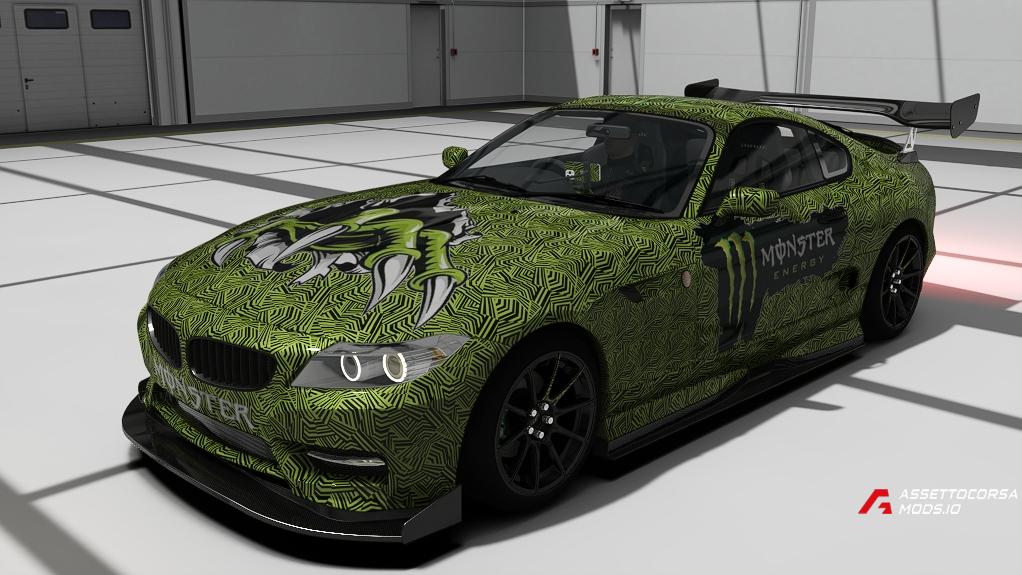 Toyota Zupra MK4   DRIFT   -TIResArpi
