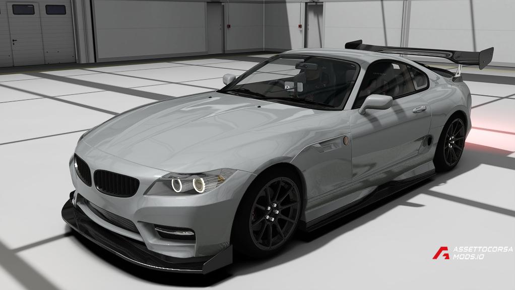 Toyota Zupra MK4   DRIFT   -TIResArpi