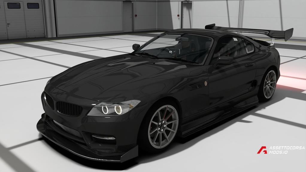 Toyota Zupra MK4   DRIFT   -TIResArpi