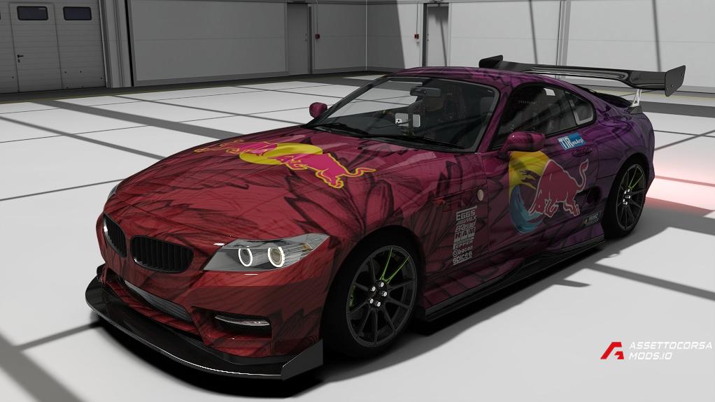 Toyota Zupra MK4   DRIFT   -TIResArpi