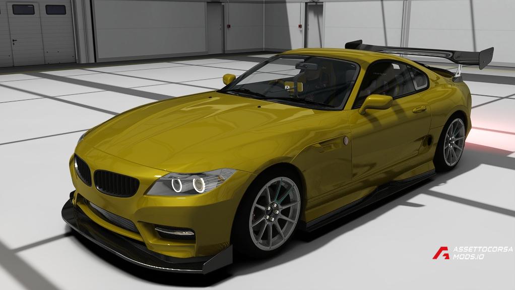 Toyota Zupra MK4   DRIFT   -TIResArpi