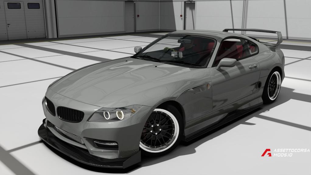 Toyota Zupra MK4    -TIResArpi