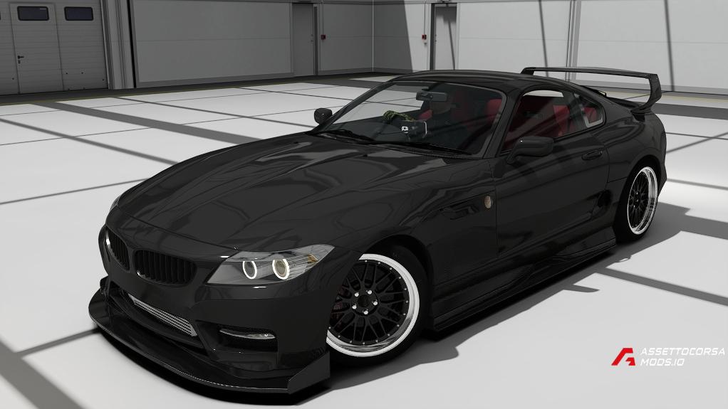 Toyota Zupra MK4    -TIResArpi