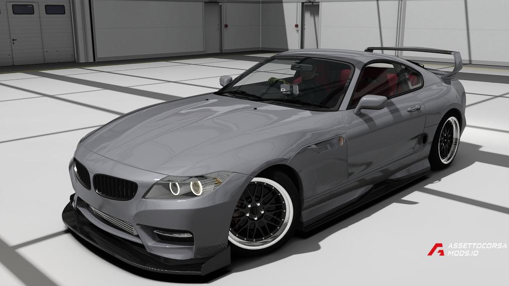 Toyota Zupra MK4    -TIResArpi