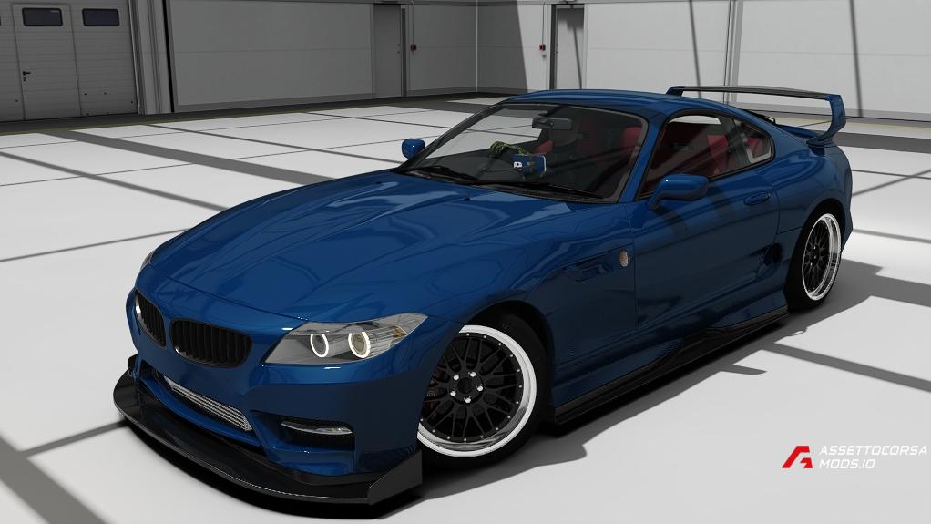 Toyota Zupra MK4    -TIResArpi