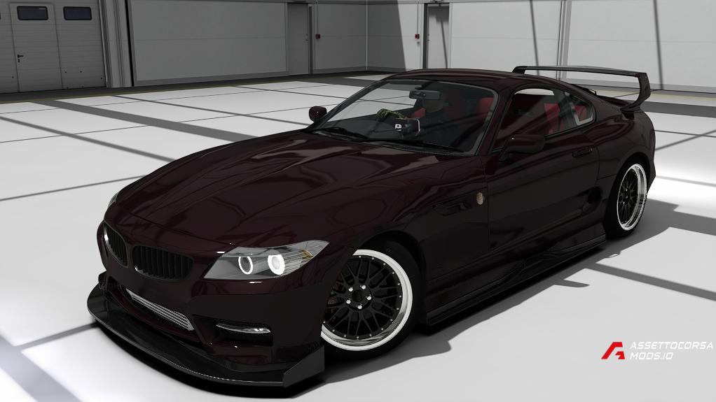 Toyota Zupra MK4    -TIResArpi