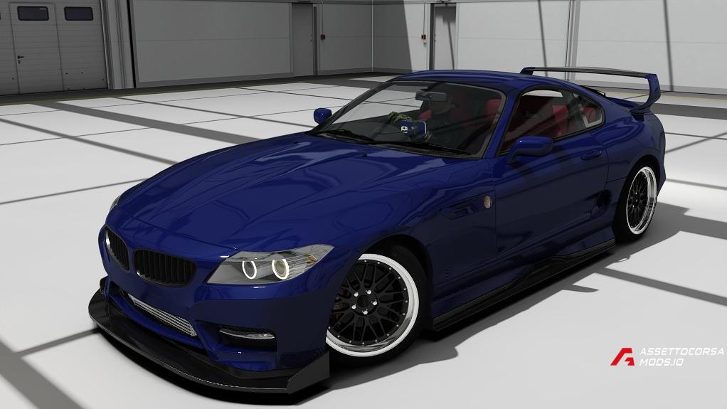 Toyota Zupra MK4    -TIResArpi