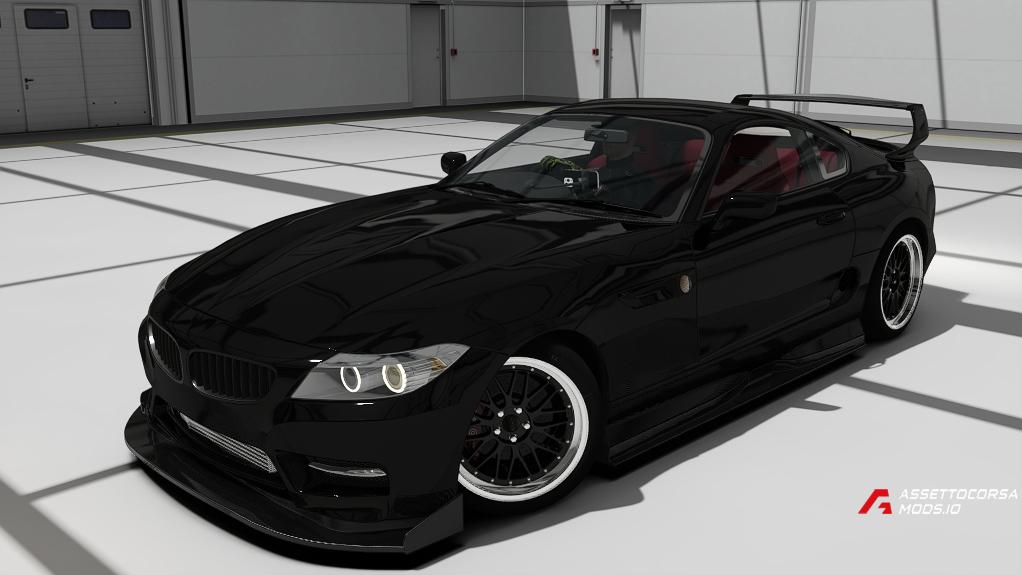 Toyota Zupra MK4    -TIResArpi