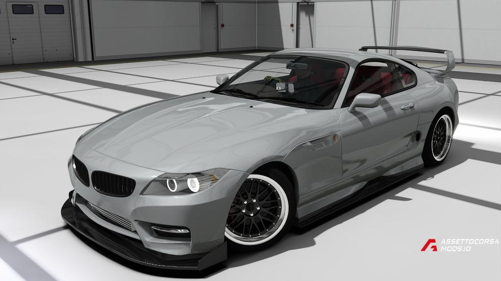 Toyota Zupra MK4    -TIResArpi