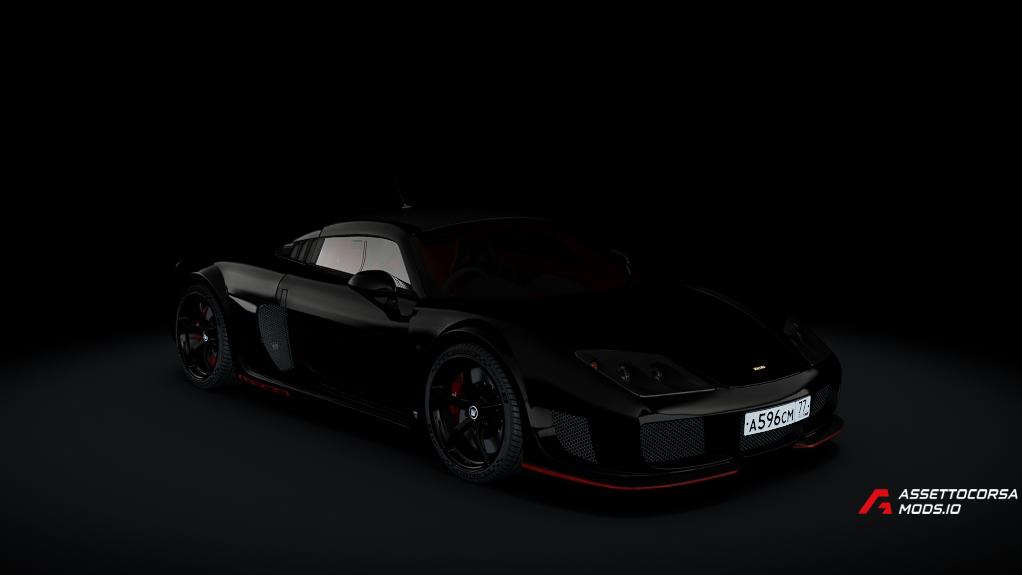 Noble M600 Carbon Sport