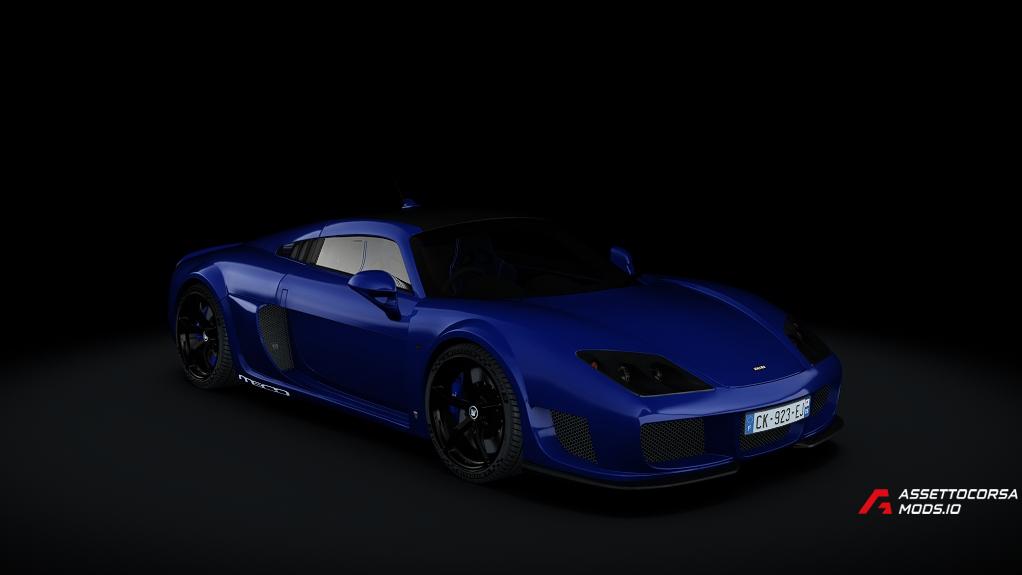 Noble M600 Carbon Sport