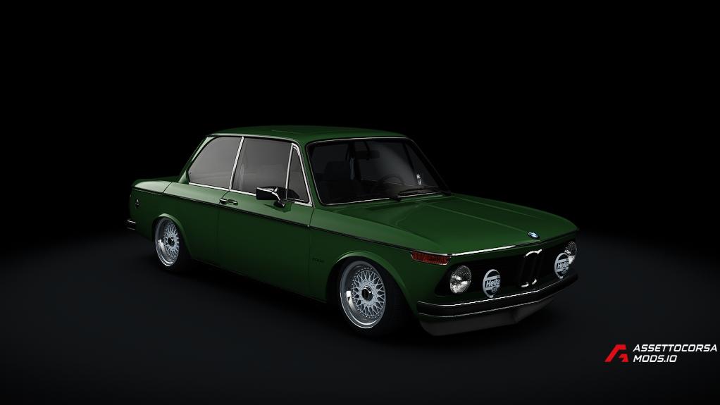 BMW 2002