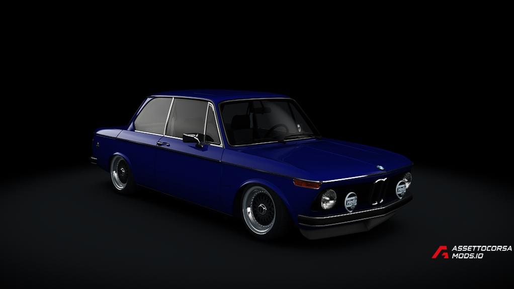 BMW 2002