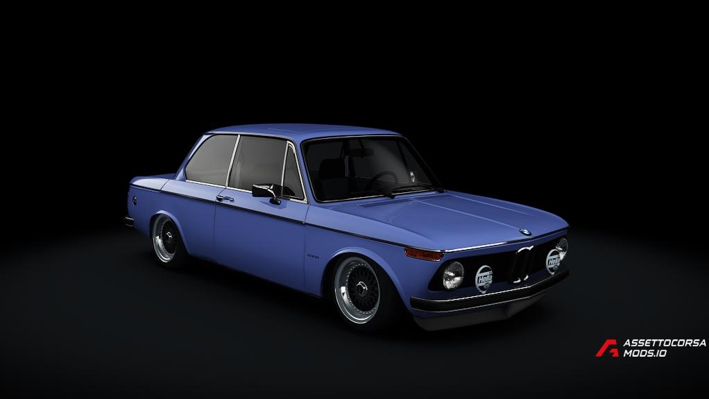 BMW 2002
