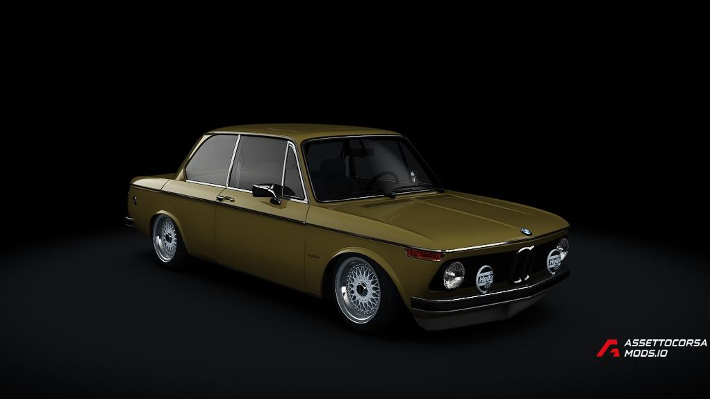 BMW 2002