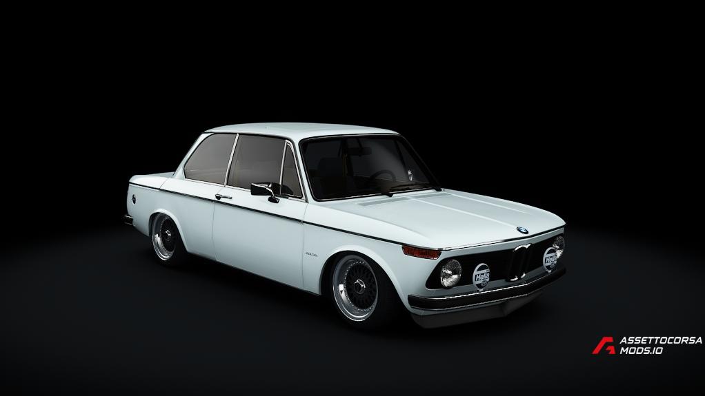 BMW 2002