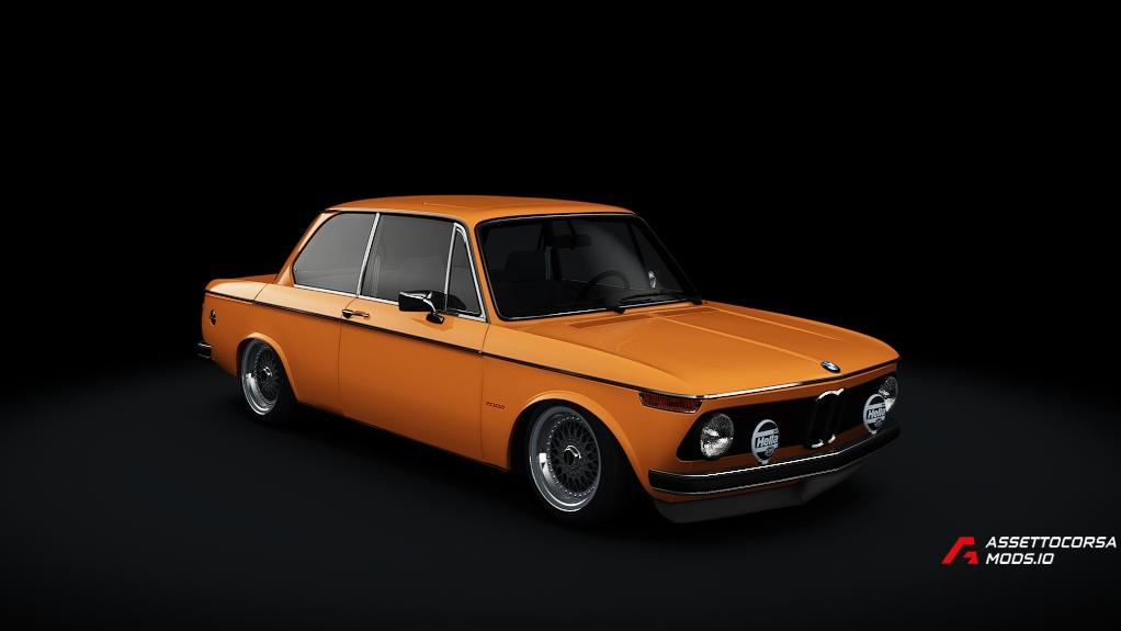 BMW 2002
