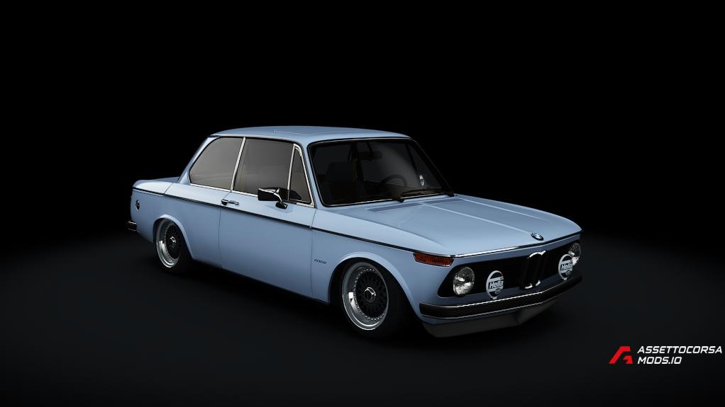BMW 2002