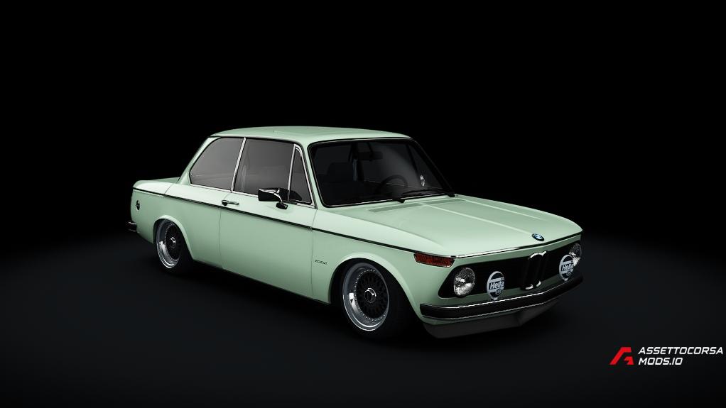 BMW 2002