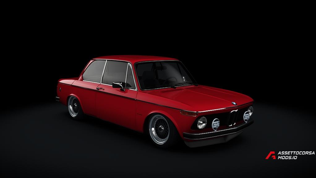 BMW 2002