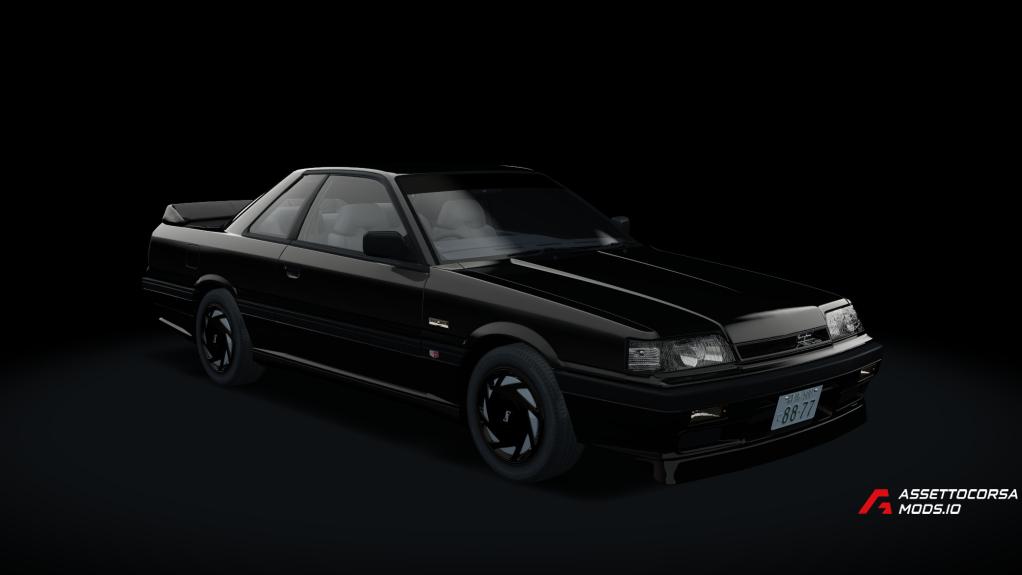 Tommy Kaira M30 (R31)