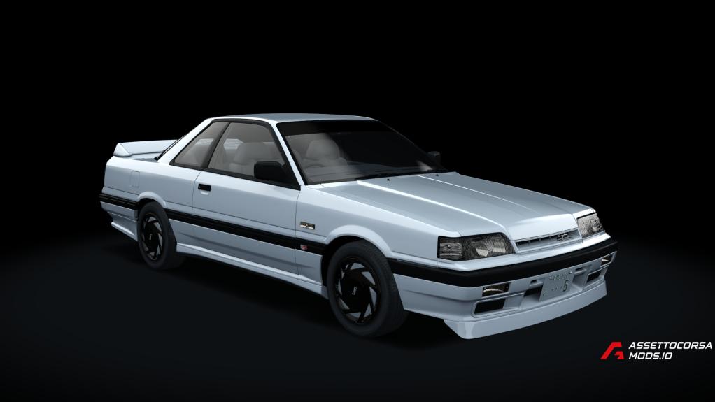 Tommy Kaira M30 (R31)