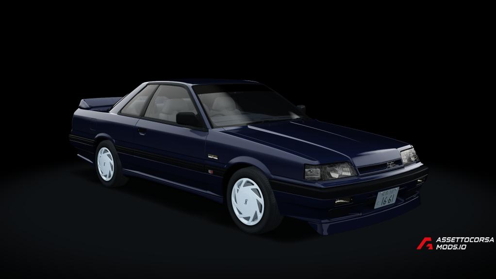 Tommy Kaira M30 (R31)