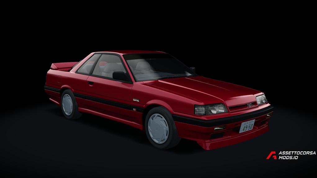 Tommy Kaira M30 (R31) Tuned