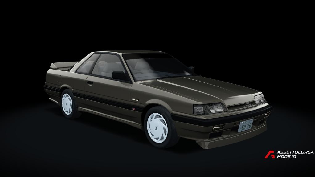 Tommy Kaira M30 (R31) Tuned