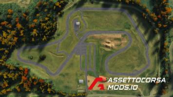 Canaan Motor Club