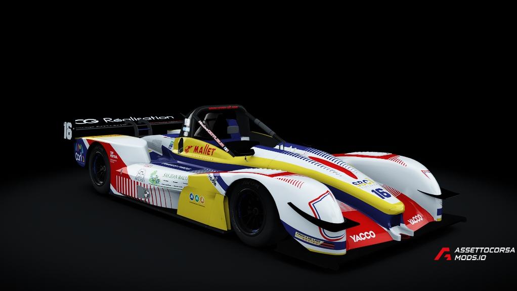 Nova NP01 Turbo