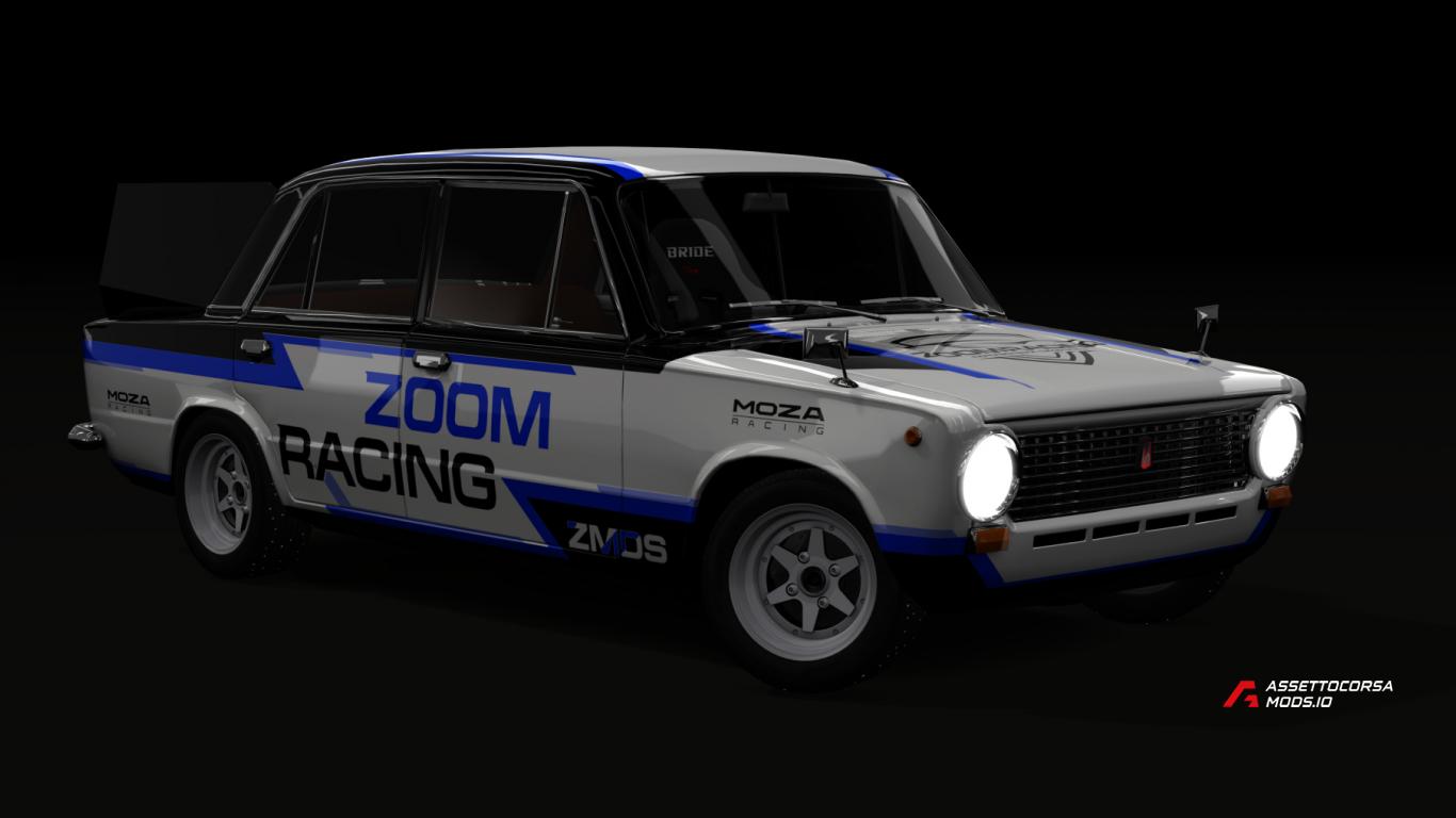 ZoomRacing Lada VAZ 2101